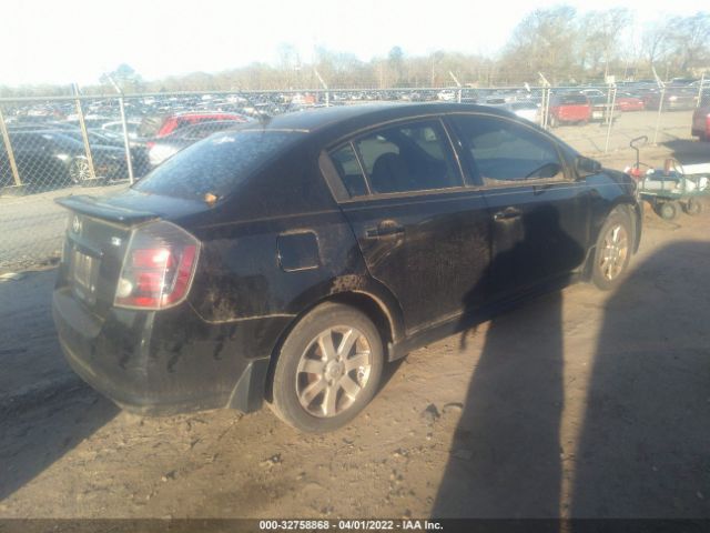 Photo 3 VIN: 3N1AB6APXCL700583 - NISSAN SENTRA 