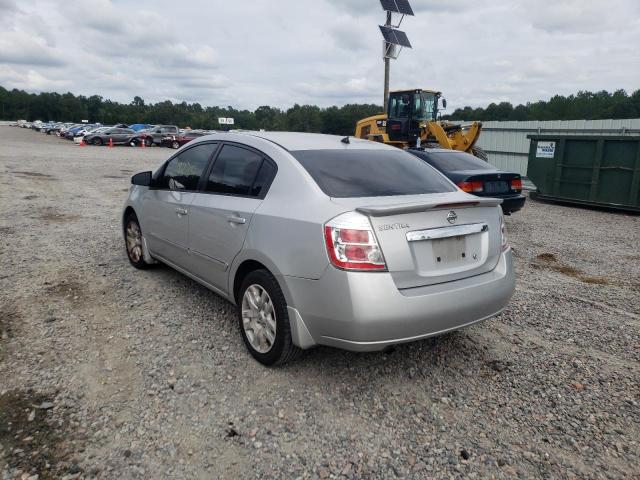 Photo 2 VIN: 3N1AB6APXCL701474 - NISSAN SENTRA 2.0 