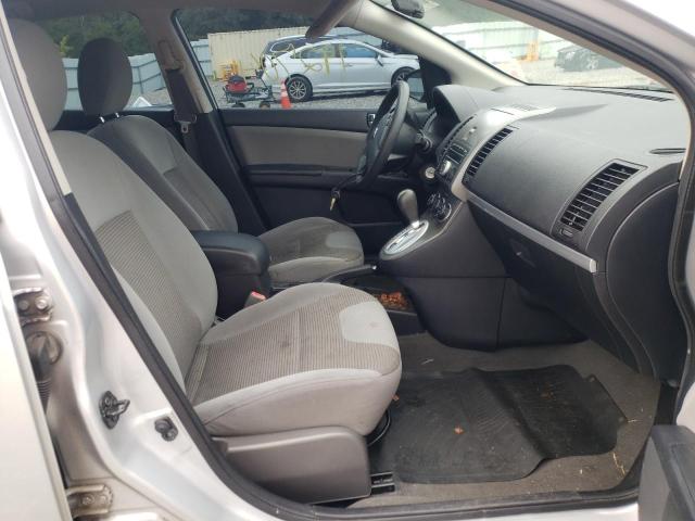 Photo 4 VIN: 3N1AB6APXCL701474 - NISSAN SENTRA 2.0 