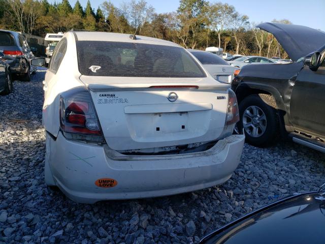 Photo 8 VIN: 3N1AB6APXCL701782 - NISSAN SENTRA 2.0 