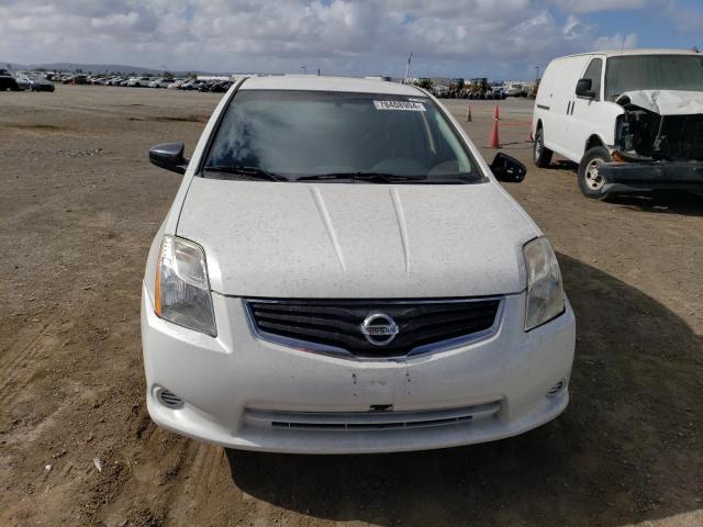 Photo 4 VIN: 3N1AB6APXCL701975 - NISSAN SENTRA 2.0 