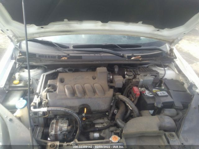 Photo 9 VIN: 3N1AB6APXCL702401 - NISSAN SENTRA 