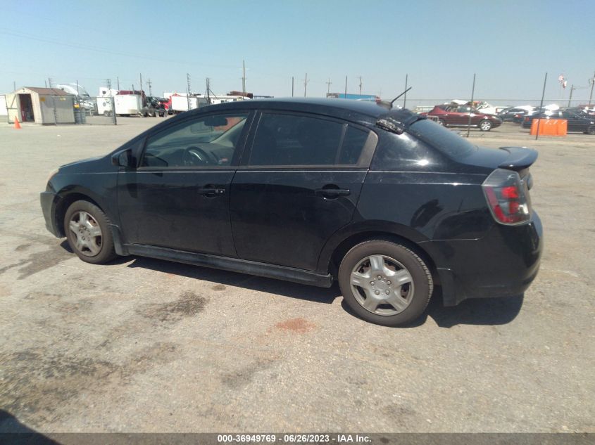 Photo 13 VIN: 3N1AB6APXCL702706 - NISSAN SENTRA 