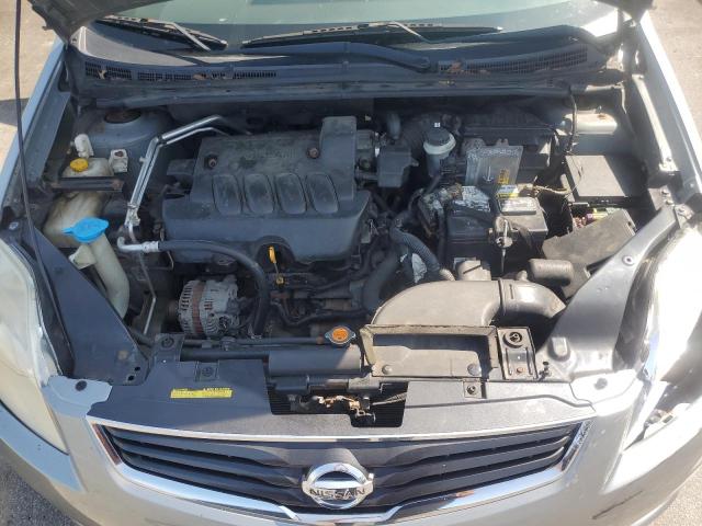 Photo 10 VIN: 3N1AB6APXCL704567 - NISSAN SENTRA 2.0 