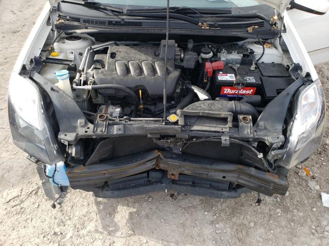 Photo 6 VIN: 3N1AB6APXCL706271 - NISSAN SENTRA 2.0 