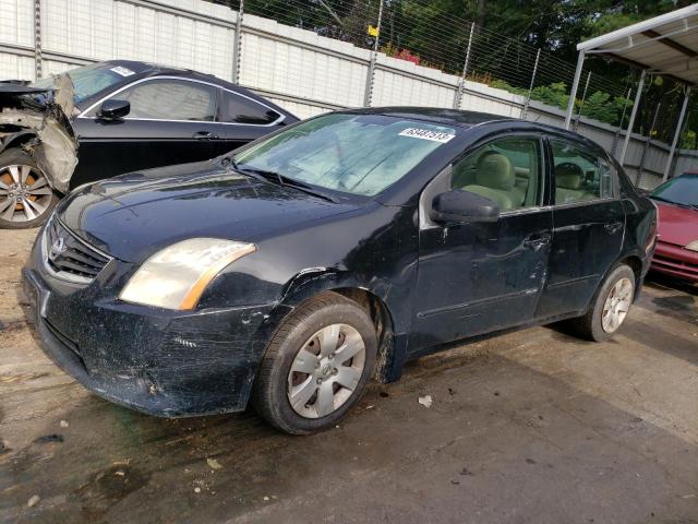 Photo 0 VIN: 3N1AB6APXCL707825 - NISSAN SENTRA BAS 