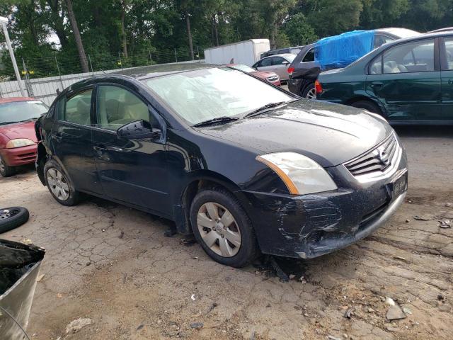 Photo 3 VIN: 3N1AB6APXCL707825 - NISSAN SENTRA BAS 