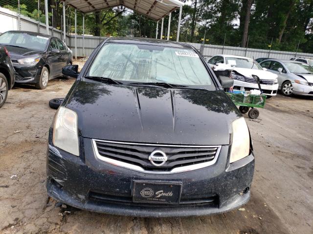 Photo 4 VIN: 3N1AB6APXCL707825 - NISSAN SENTRA BAS 