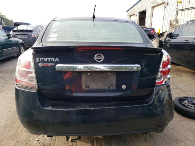 Photo 5 VIN: 3N1AB6APXCL707825 - NISSAN SENTRA BAS 