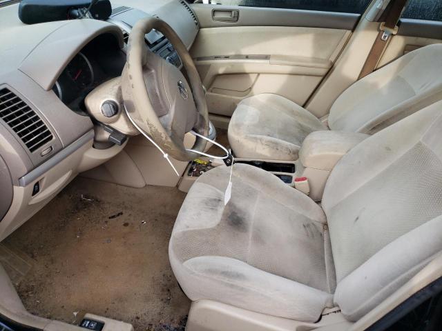 Photo 6 VIN: 3N1AB6APXCL707825 - NISSAN SENTRA BAS 