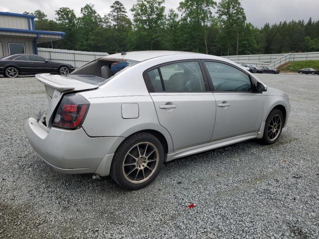 Photo 2 VIN: 3N1AB6APXCL708036 - NISSAN SENTRA 