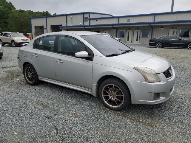 Photo 3 VIN: 3N1AB6APXCL708036 - NISSAN SENTRA 