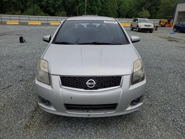 Photo 4 VIN: 3N1AB6APXCL708036 - NISSAN SENTRA 