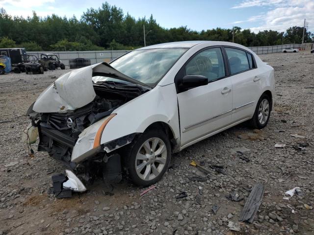 Photo 1 VIN: 3N1AB6APXCL709431 - NISSAN SENTRA 2.0 