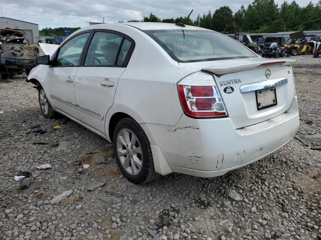 Photo 2 VIN: 3N1AB6APXCL709431 - NISSAN SENTRA 2.0 