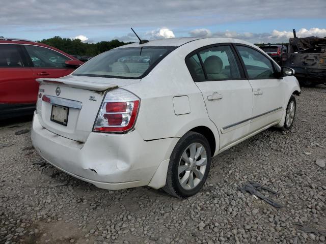 Photo 3 VIN: 3N1AB6APXCL709431 - NISSAN SENTRA 2.0 