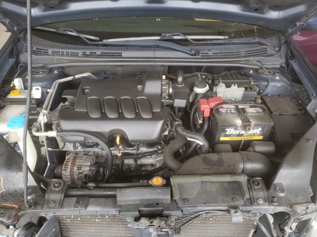 Photo 6 VIN: 3N1AB6APXCL710756 - NISSAN SENTRA 2.0 