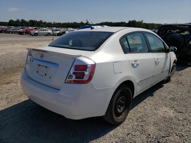 Photo 3 VIN: 3N1AB6APXCL711891 - NISSAN SENTRA 2.0 