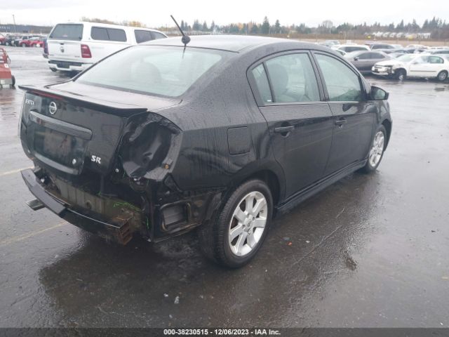 Photo 3 VIN: 3N1AB6APXCL713110 - NISSAN SENTRA 