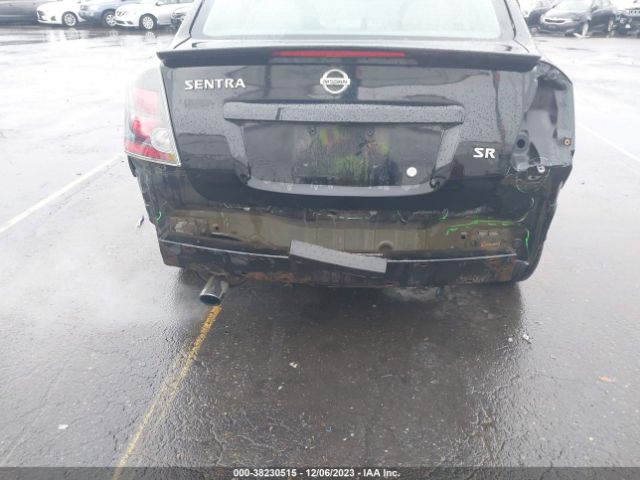 Photo 5 VIN: 3N1AB6APXCL713110 - NISSAN SENTRA 