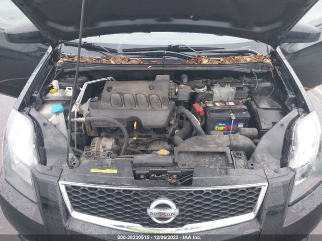 Photo 9 VIN: 3N1AB6APXCL713110 - NISSAN SENTRA 