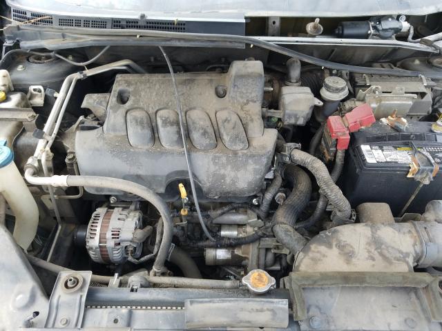 Photo 6 VIN: 3N1AB6APXCL717724 - NISSAN SENTRA 2.0 