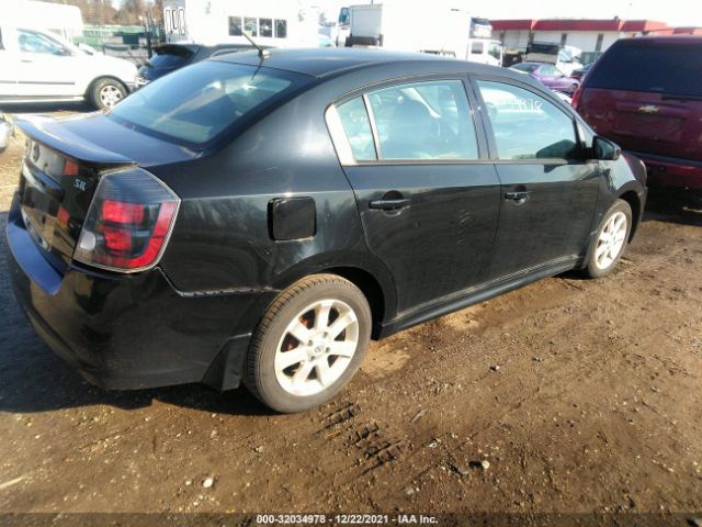 Photo 3 VIN: 3N1AB6APXCL724141 - NISSAN SENTRA 