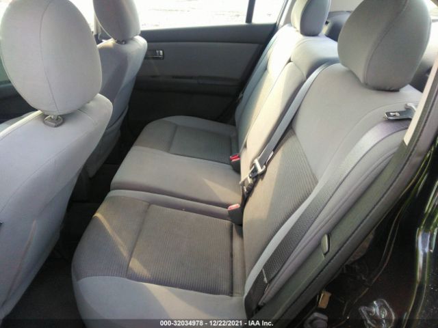 Photo 7 VIN: 3N1AB6APXCL724141 - NISSAN SENTRA 