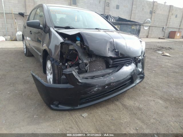 Photo 5 VIN: 3N1AB6APXCL724608 - NISSAN SENTRA 