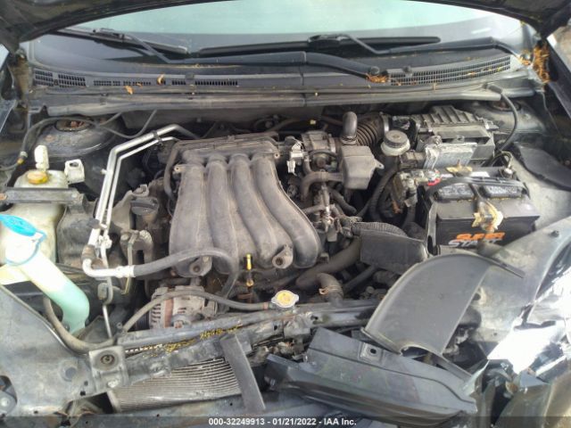 Photo 9 VIN: 3N1AB6APXCL724608 - NISSAN SENTRA 