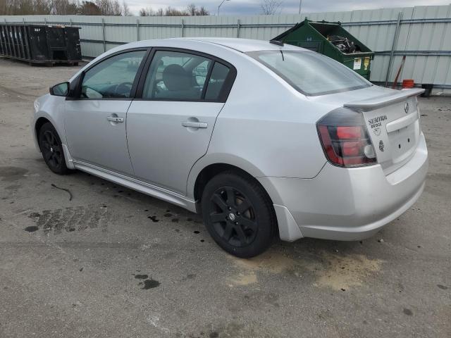 Photo 1 VIN: 3N1AB6APXCL728450 - NISSAN SENTRA 