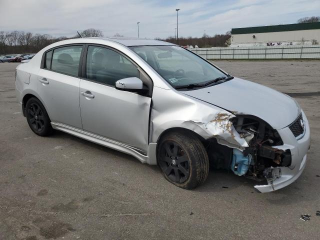 Photo 3 VIN: 3N1AB6APXCL728450 - NISSAN SENTRA 