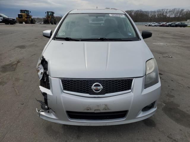 Photo 4 VIN: 3N1AB6APXCL728450 - NISSAN SENTRA 