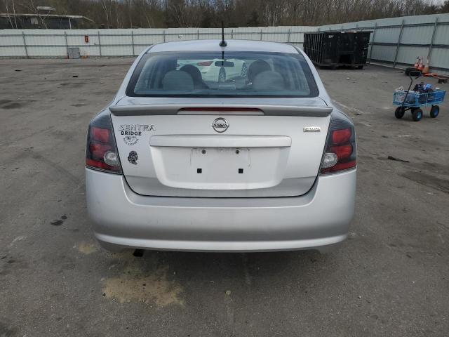 Photo 5 VIN: 3N1AB6APXCL728450 - NISSAN SENTRA 