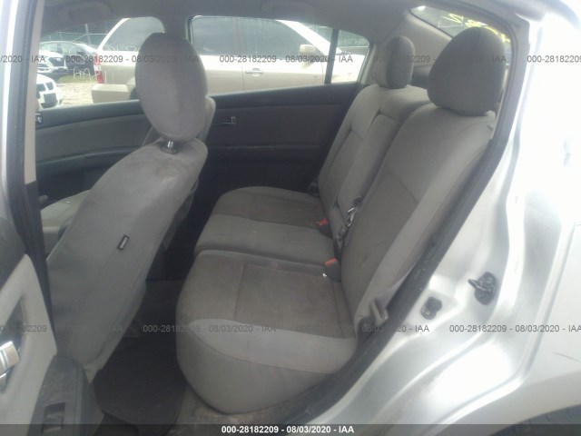 Photo 7 VIN: 3N1AB6APXCL728674 - NISSAN SENTRA 