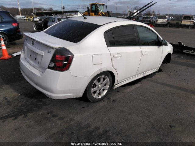 Photo 3 VIN: 3N1AB6APXCL730070 - NISSAN SENTRA 