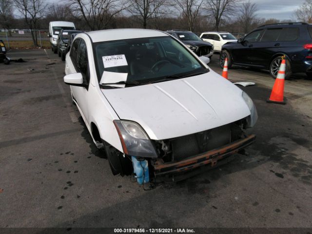 Photo 5 VIN: 3N1AB6APXCL730070 - NISSAN SENTRA 