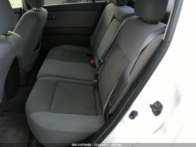 Photo 7 VIN: 3N1AB6APXCL730070 - NISSAN SENTRA 