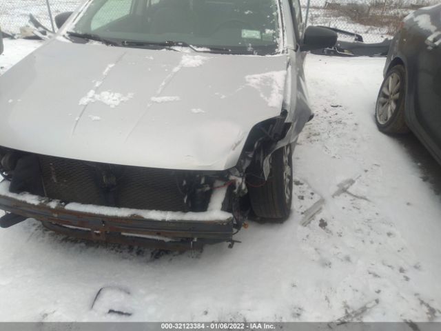 Photo 1 VIN: 3N1AB6APXCL732062 - NISSAN SENTRA 