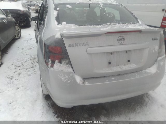 Photo 2 VIN: 3N1AB6APXCL732062 - NISSAN SENTRA 