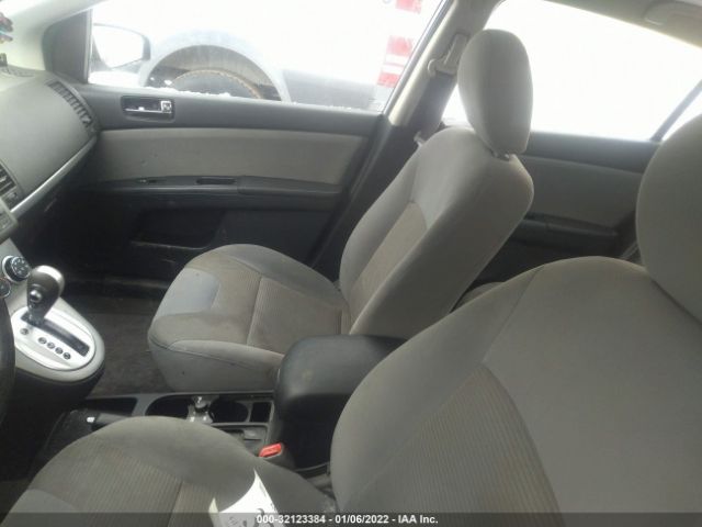 Photo 4 VIN: 3N1AB6APXCL732062 - NISSAN SENTRA 