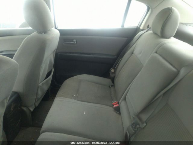 Photo 7 VIN: 3N1AB6APXCL732062 - NISSAN SENTRA 