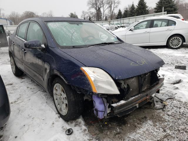 Photo 0 VIN: 3N1AB6APXCL732739 - NISSAN SENTRA 2.0 