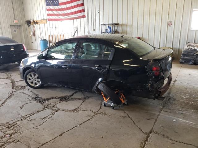 Photo 1 VIN: 3N1AB6APXCL734913 - NISSAN SENTRA 