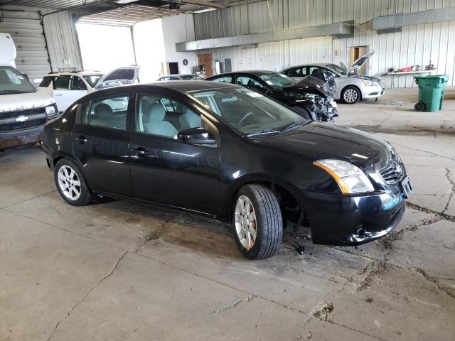 Photo 3 VIN: 3N1AB6APXCL734913 - NISSAN SENTRA 