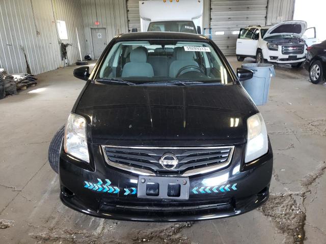 Photo 4 VIN: 3N1AB6APXCL734913 - NISSAN SENTRA 