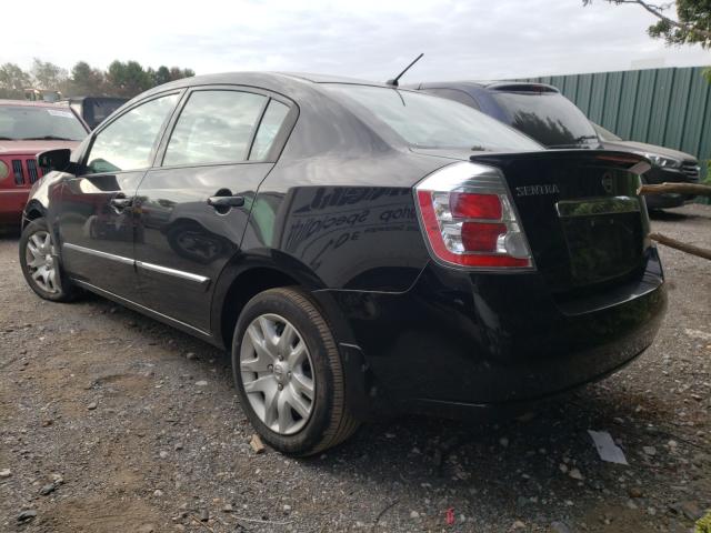 Photo 2 VIN: 3N1AB6APXCL736130 - NISSAN SENTRA 2.0 