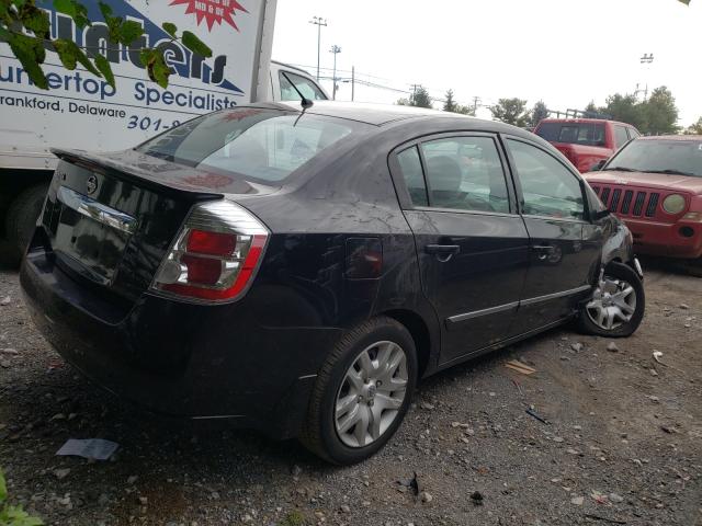 Photo 3 VIN: 3N1AB6APXCL736130 - NISSAN SENTRA 2.0 