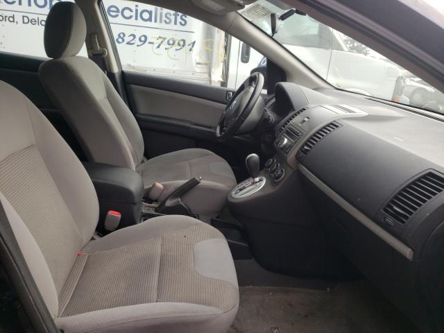 Photo 4 VIN: 3N1AB6APXCL736130 - NISSAN SENTRA 2.0 