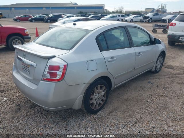 Photo 3 VIN: 3N1AB6APXCL736189 - NISSAN SENTRA 